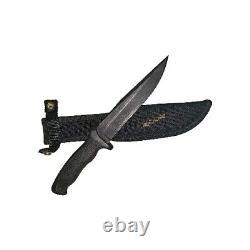 Buck Fixed Blade