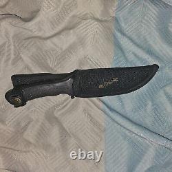 Buck Fixed Blade