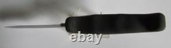 Buck Hunting Knife 639v-usa With Nylon Sheath-1989