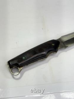 Buck Knives 403 Big Sky Fixed Blade Hunting Knife Limited Edition Discontinued