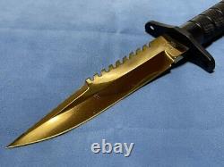 Buck Knives Buck Master 184 Custom