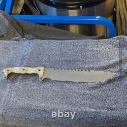Busse Fusion Battle Saw
