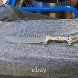 Busse Fusion Battle Saw