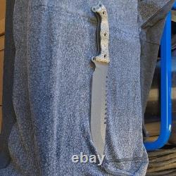 Busse Fusion Battle Saw