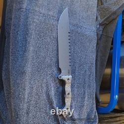 Busse Fusion Battle Saw