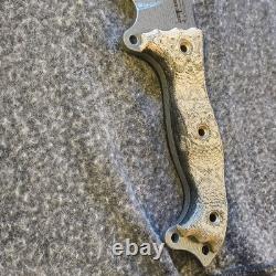 Busse Fusion Battle Saw