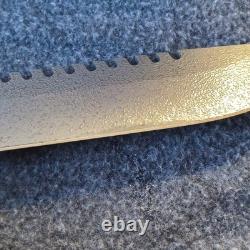 Busse Fusion Battle Saw