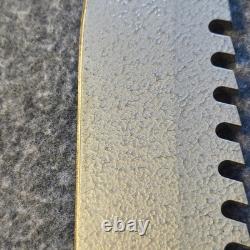 Busse Fusion Battle Saw