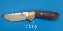 Butch Taylor Custom Knife