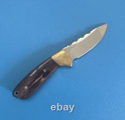 Butch Taylor Custom Knife