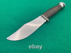 CASE XX 1940 64 FULL BLADE super RARE vintage BEAUTIFUL knife 70YR ORIG SHEATH