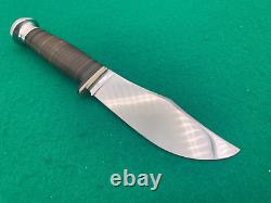 CASE XX 1940 64 FULL BLADE super RARE vintage BEAUTIFUL knife 70YR ORIG SHEATH