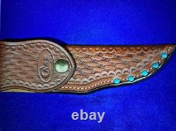 CASE XX Small Game Knife 523-3 1/4 SSP In The Box With Sheath And Papers