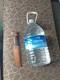 CASE XX USA 365 Sab Fixed Blade Hunting Knife withoriginal Sheath