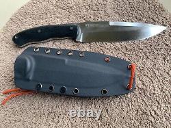 COLONIAL KNIFE Defiant CE 400 MADE IN USA