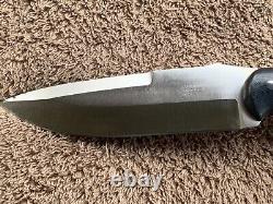 COLONIAL KNIFE Defiant CE 400 MADE IN USA