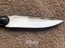 COLONIAL KNIFE Defiant CE 400 MADE IN USA