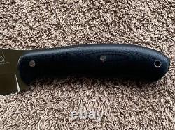 COLONIAL KNIFE Defiant CE 400 MADE IN USA