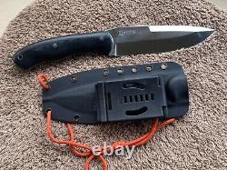 COLONIAL KNIFE Defiant CE 400 MADE IN USA