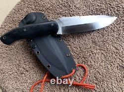 COLONIAL KNIFE Defiant CE 400 MADE IN USA