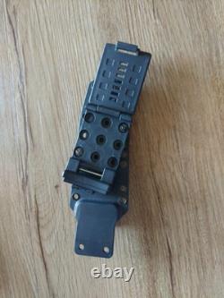 CRKT First Strike 2705 Taiwan Fixed Blade Knife with Sheath