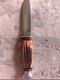 Carson Case Tested XX Knife 1932-1940 6 Split Stag Handle