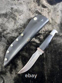 Case Cheyenne Hunting Knife 400