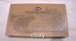 Case Kodiak Hunting Knife