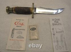 Case Kodiak Hunting Knife