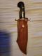 Case XX 1836 Bowie Knife