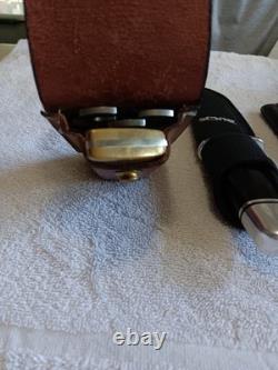 Case xx USA BFD Pa with 3 Blades in Sheath, Buck USA 112, Buck 119 in sheath