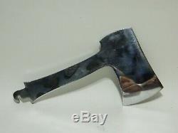 Case xx Vintage Hunting Knife And Axe Combo