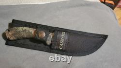 Case xx hunting knife