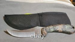 Case xx hunting knife