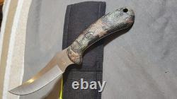 Case xx hunting knife