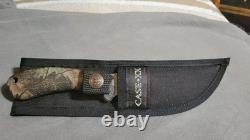 Case xx hunting knife