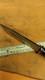 Cattaraugus 225q DEER HUNTING KNIFE