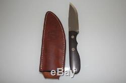 Charles May Custom Hunting Knife