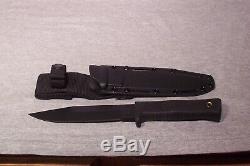 Cold Steel Srk #38ckj1 Knife With Vg1 Blade Made In Japan Never Used Condition