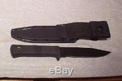 Cold Steel Srk #38ckj1 Knife With Vg1 Blade Made In Japan Never Used Condition