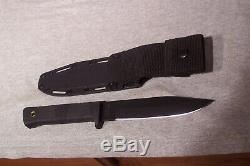 Cold Steel Srk #38ckj1 Knife With Vg1 Blade Made In Japan Never Used Condition