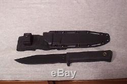 Cold Steel Srk #38ckj1 Knife With Vg1 Blade Made In Japan Never Used Condition