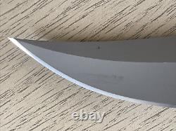 Cold Steel UWK 38UW Tactical Fixed Blade Combat Knife Taiwan