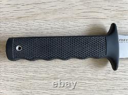 Cold Steel UWK 38UW Tactical Fixed Blade Combat Knife Taiwan