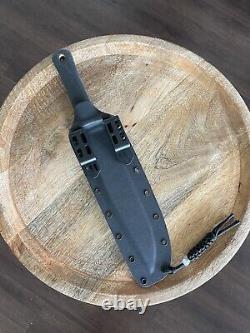 Cold steel Trail Master knife with Kydex sheath