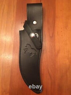 Colt Hunting Knife Bowie Knife Vintage