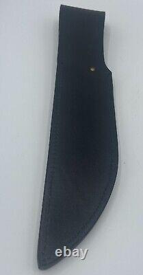 Colt Limited Edition 1993 Bowie Knife #7100 of 7500. Rare Find