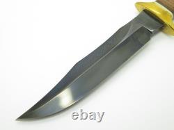 Commemorative Ciso MACV-SOG Boker Hattori Baker Seki Japan Fixed Bowie Knife