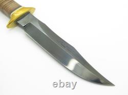 Commemorative Ciso MACV-SOG Boker Hattori Baker Seki Japan Fixed Bowie Knife