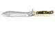 Copy of Puma White Hunter Stag Made Knife Handmade Hunting Knife
